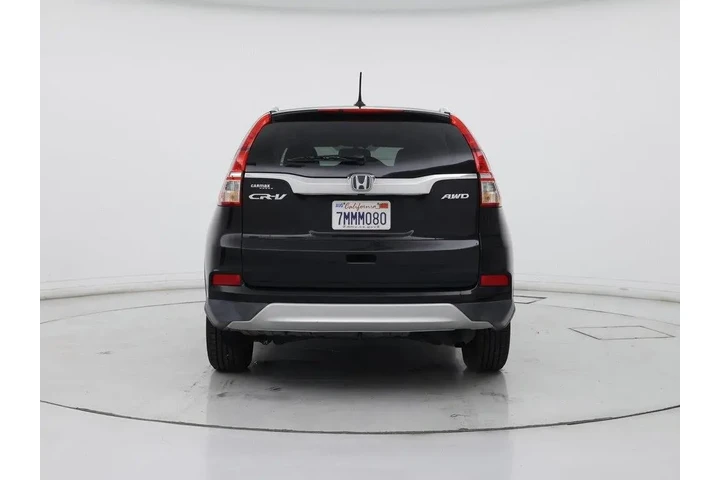 $19998 : Honda CR-V 2015 AWD EX-L 4dr image 6