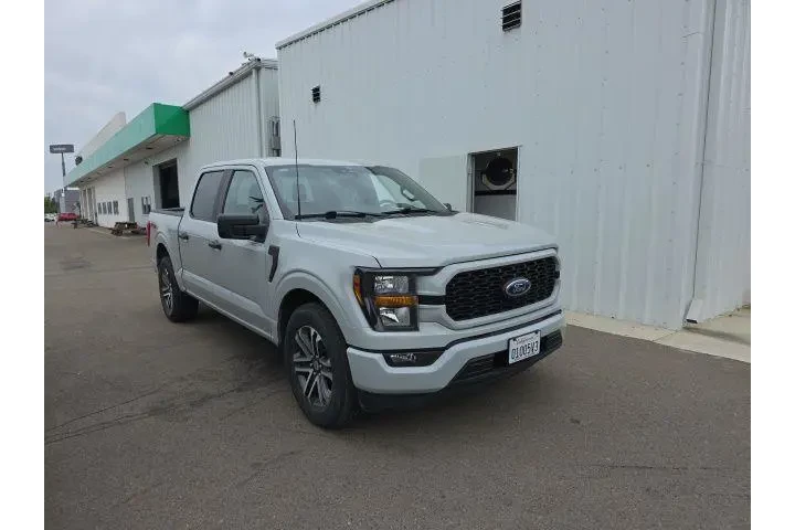 $37900 : Ford F-150 2023 4x2 Lariat 4 image 1