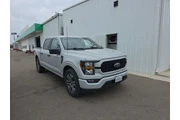 Ford F-150 2023 4x2 Lariat 4