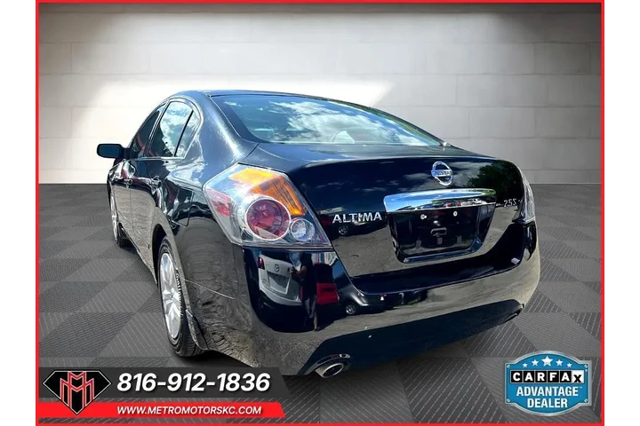 $9989 : 2010 Altima 4dr Sdn I4 CVT 2. image 3