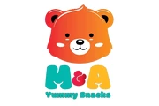 M&A Yummi Snacks en Los Angeles
