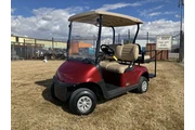 $5950 : EZGO 4 passenger golf cart thumbnail