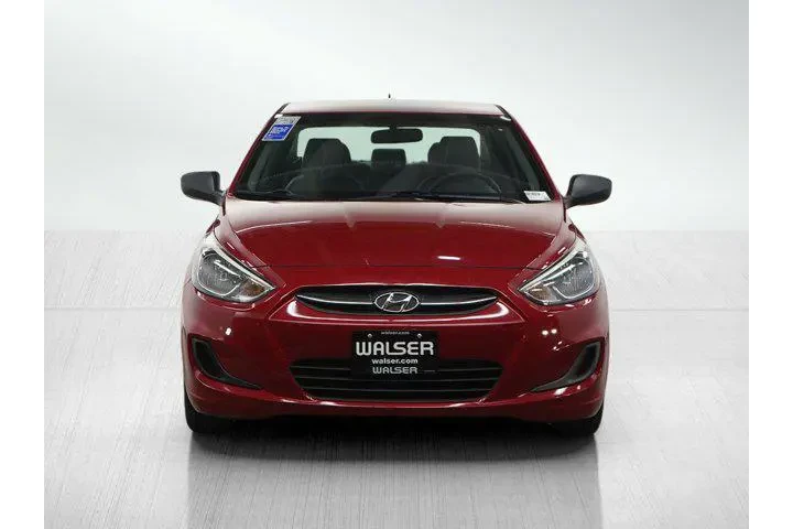 $9998 : Hyundai ACCENT 2016 SE 4dr S image 8