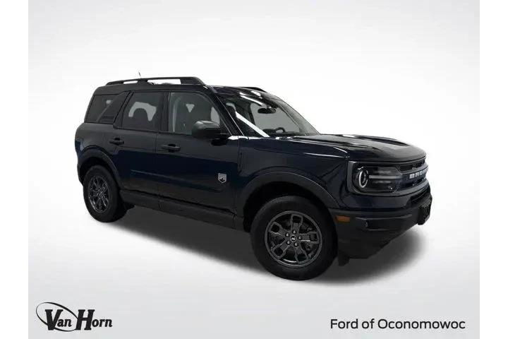 $23626 : Ford Bronco Sport 2022 AWD B image 1