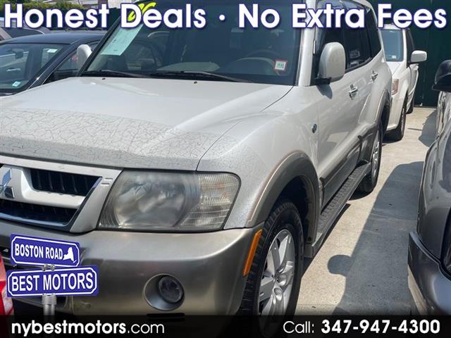 $3995 : 2006 Montero Limited 4WD image 1