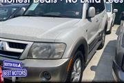 2006 Montero Limited 4WD en Bronx