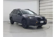 Subaru Outback 2024 AWD Wild en Sacramento