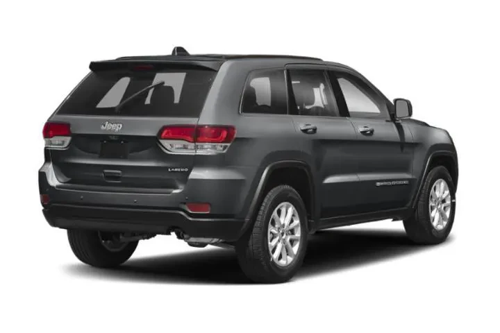 $22995 : Jeep Grand Cherokee WK 2022 image 3