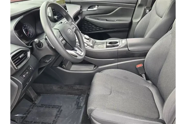$18696 : Hyundai SANTA FE 2022 SEL 4d image 10