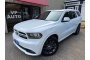 2016 Durango R/T en Greenville