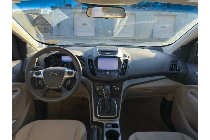 $8950 : Ford Escape 2013 SE 4dr SUV image 9