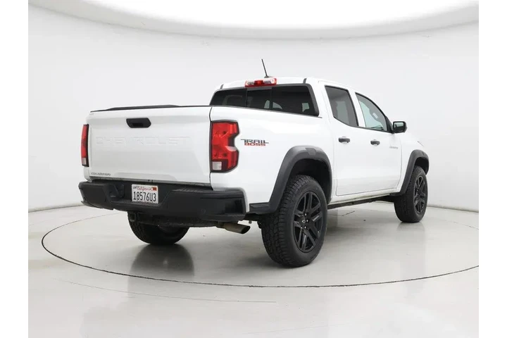 $33998 : Chevrolet Colorado 2023 4x4 image 8