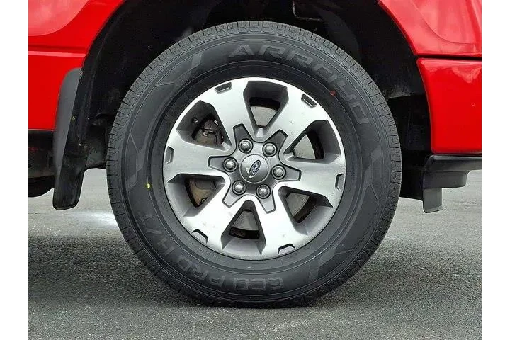 $18500 : Ford F-150 2013 4x4 STX 4dr image 8