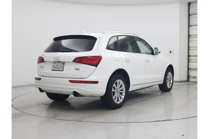 $15998 : Audi Q5 2015 AWD 2.0T quattr image 8