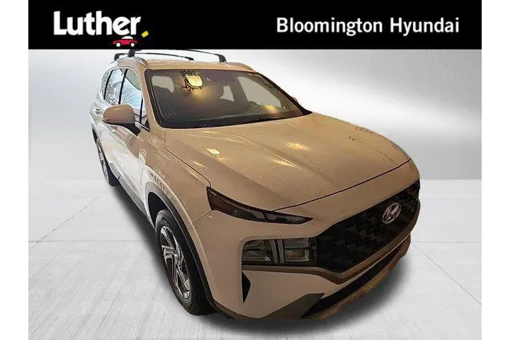$25500 : Hyundai SANTA FE 2023 AWD SE image 1