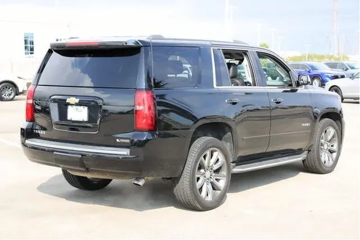 $26179 : Chevrolet Tahoe 2017 4x2 Pre image 8