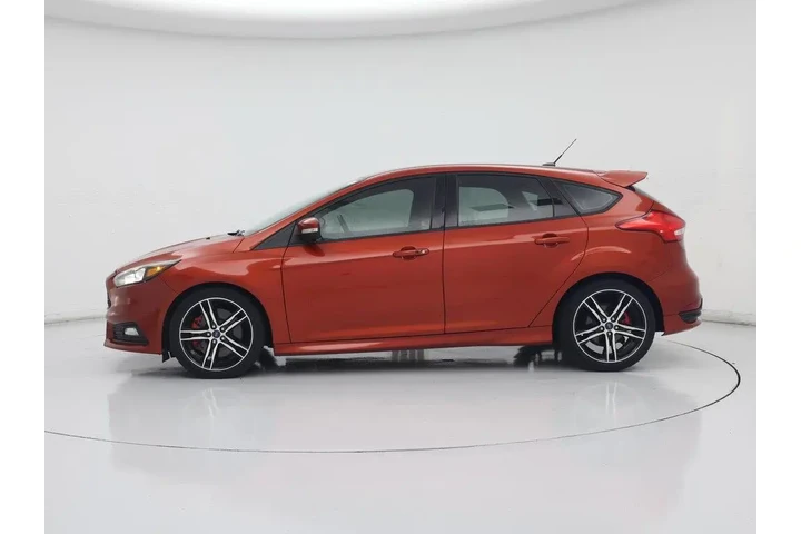 $23998 : Ford Focus 2018 ST 4dr Hatch image 3