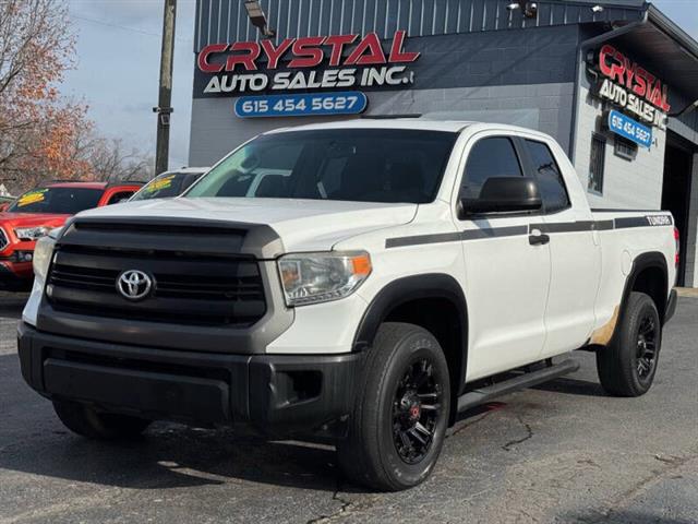 $12495 : 2014 Tundra SR image 3