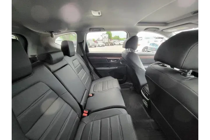 $27923 : Honda CR-V 2021 Touring 4dr image 9