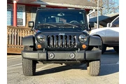 $8985 : Jeep Wrangler 2013 4x4 Sport thumbnail