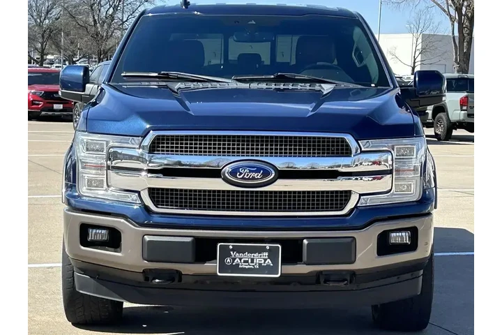 $34998 : Ford F-150 2019 4x4 XL 4dr S image 9