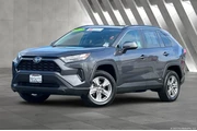 Toyota RAV4 Hybrid 2022 AWD