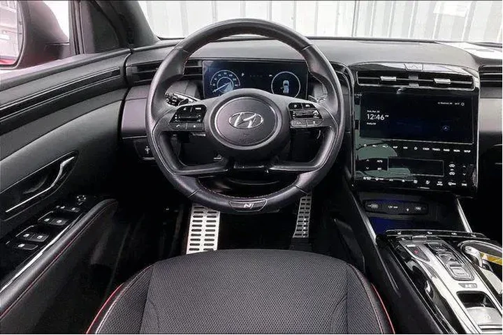 $28990 : Hyundai TUCSON Hybrid 2024 A image 5