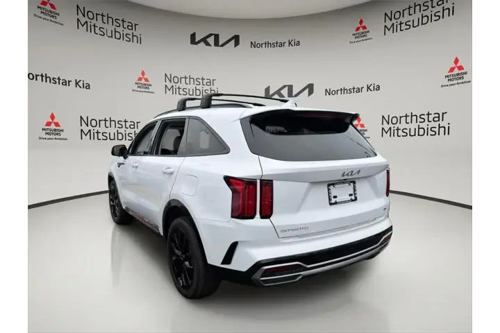 $25995 : Kia Sorento 2023 AWD SX 4dr image 6