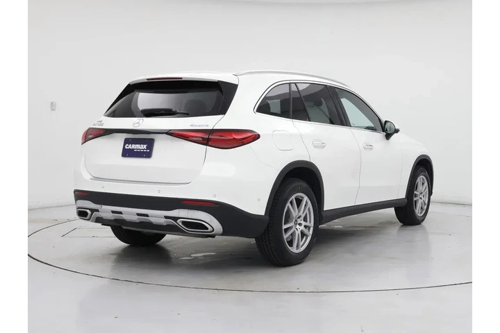 $34998 : Mercedes-Benz GLC 2023 AWD G image 8