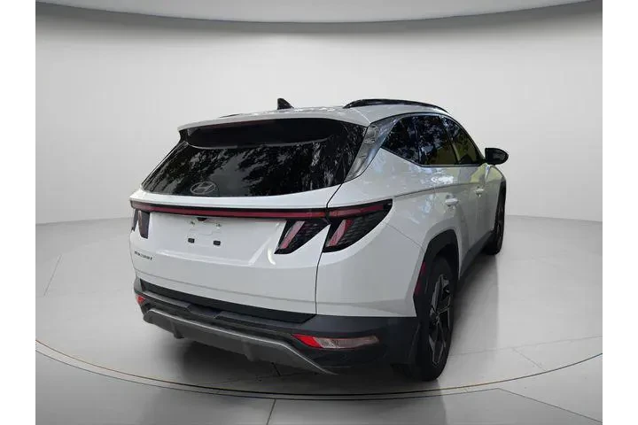 $22987 : Hyundai TUCSON 2022 Limited image 6