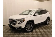 $21995 : GMC Terrain 2024 SLT 4dr SUV thumbnail