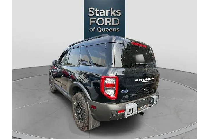 $38990 : Ford Bronco Sport 2025 AWD B image 3