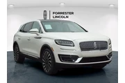 Lincoln Nautilus 2019 AWD Bl en Elizabethtown