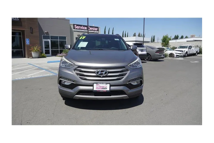 $17284 : 2017 Santa Fe Sport 2.0T Ulti image 3