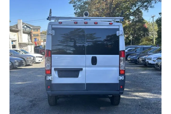 $12550 : 2014 RAM ProMaster 1500 136 WB image 7