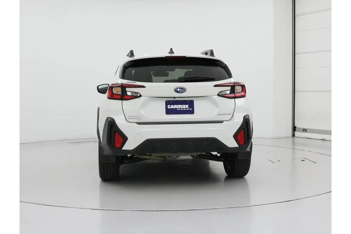 $26998 : Subaru Crosstrek 2024 AWD Pr image 6