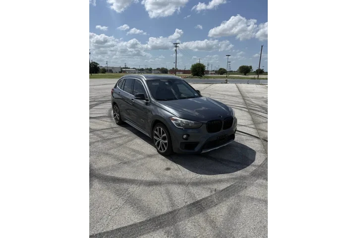 $13995 : 2016 BMW X1 xDrive28i image 7