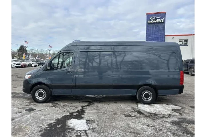 $28995 : Mercedes-Benz Sprinter 2019 image 9