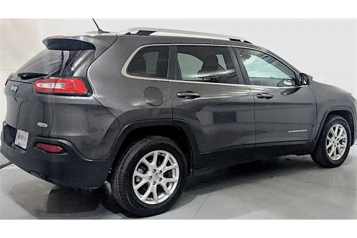 $17795 : 2015 Escape SE 4WD image 5