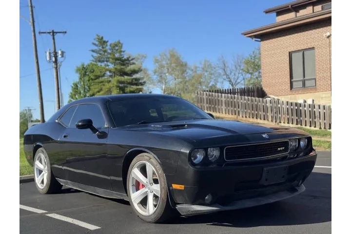 $19999 : 2010 Challenger SRT8 image 4