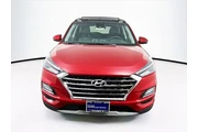 $19990 : Hyundai TUCSON 2021 AWD Ulti thumbnail