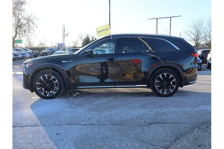 $34677 : Mazda CX-90 Plug-in Hybrid 2 image 5