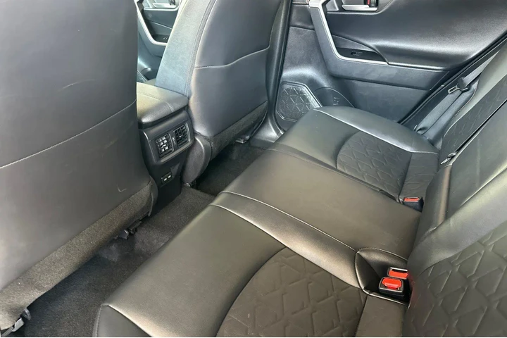 $33900 : Toyota RAV4 2024 AWD Adventu image 7