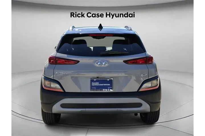 $19362 : Hyundai KONA 2023 AWD SEL 4d image 5