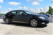 $12200 : Lexus LS 460 2007 L 4dr Seda thumbnail