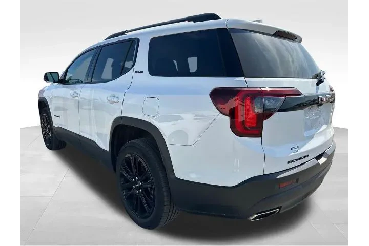 $26346 : GMC Acadia 2023 SLE 4dr SUV image 3
