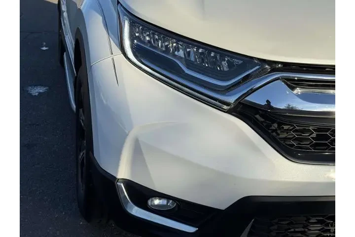 $19970 : Honda CR-V 2018 AWD Touring image 6