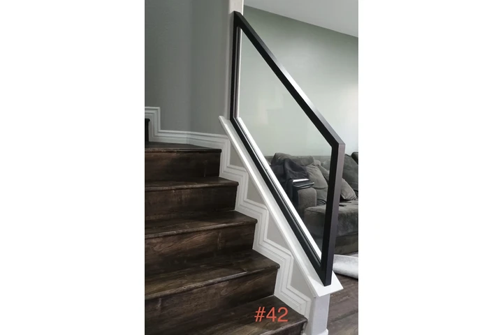 Custom Iron Work image 5