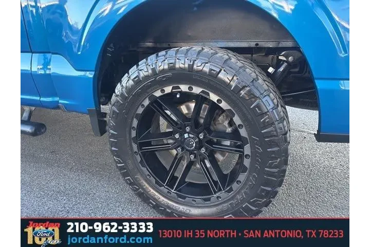 $23374 : Ford F-150 2021 4x2 XL 4dr S image 5