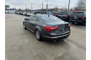 $9980 : 2016 Cadenza 4dr Sdn Premium thumbnail